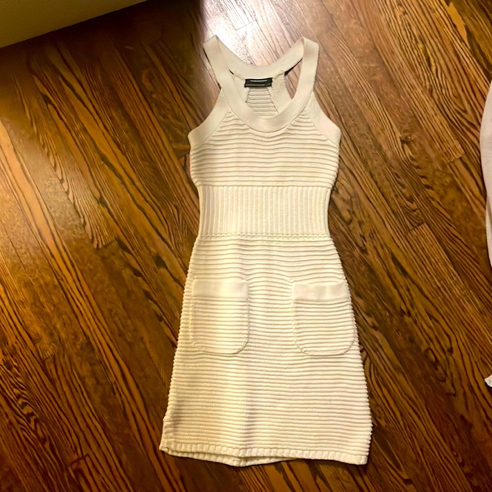 Club Monaco dress